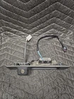 Genuine Oem 2018-2021 Chevy Equinox Tailgate Trunk Lid Camera + Handle 84608655 Used. Price: $50.00.