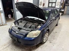 Used Rear Left Exterior Door Handle Fits: 2009 Chevrolet Cobalt Body Colore. Price: $75.60.