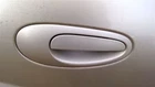 Passenger Door Handle Exterior Paint To Match Sedan Fits 01-06 Sebring 220579 Used. Price: $63.99.