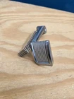 1963 1964 Ford Galaxie Interior Door Handle C3AB-62222615-G Used. Price: $19.00.