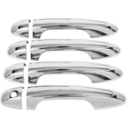 Set Front Rear Door Handle Cover For Toyota RAV4 2013-18 Tacoma 2016-21 New. Price: $20.69.