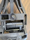 Genuine Mopar Door Handle Bracket Right 68230688AG Used. Price: $15.00.
