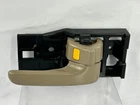2004-2006 Toyota Tundra Right Front Interior Door Handle Used. Price: $27.99.