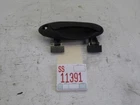 Door Handle 9-5 1999 2002 Saab Left Driver Side Front Outer Exterior Opener Oem Used. Price: $24.99.