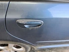 Passenger Door Handle Exterior Assembly Painted Fits 05-09 Legacy 683549 Used. Price: $93.99.