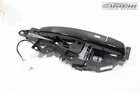 2017-2024 Chevrolet Malibu Front Left Exterior Door Panel Handle & Bezel Oem Used. Price: $114.54.