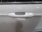Lh Driver 2014 Fusion Door Handle Outside Exterior SKU#4402784 Used. Price: $74.10.