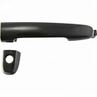 For Pontiac Vibe 2003-2010 Exterior Door Handle Front Driver Side Black New. Price: $24.01.