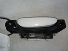 03-08 Jaguar Type Driver Left Rear Door Handle White Oem Used Tested. Price: $47.05.