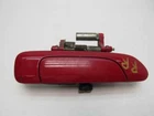 Door Handle Fit 2007 2008 Honda Passenger Back Outer Exterior Opener Oem Used. Price: $49.99.