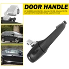 Front Outside Door Handle Right Passenger For 2004-09 Mazda 3 06-15 New. Price: $16.14.