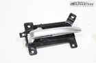 2021-2025 Kia Seltos Front Left Interior Door Panel Inside Handle Oem Used. Price: $54.66.