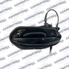 2006 2007 Bmw 530XI Rear Left Back Side Exterior Door Handle 51217034543 Oem Used. Price: $56.67.