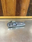 Alfa Romeo Spider Original Exterior Left Door Handle, No Key. Used. KAR1525. Price: $40.99.