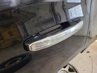 Door Handle Exterior Rear With Illuminated Fits 15-20 Escalade 664118 Used. Price: $134.00.
