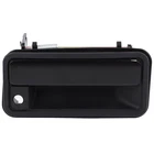 Outside Exterior Front Right Door Handle For Gmc K2500 Pickup 1988-1994 New. Price: $16.44.