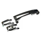 Ford Explorer 11-15 Exterior Door Handle Help! Front Rear Driver New. Price: $81.59.