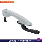 New Right Side Exterior Door Handle For Porsche Cayenne 2011-2018 95853120602G2X. Price: $74.12.
