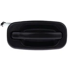1 Exterior Rear Right Foor Handle For Chevrolet Tahoe 2000-2006 Gmc Yukon New. Price: $12.34.