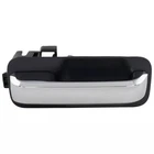 Genuine Ford Exterior Door Handle FL3Z-1522404-DJPTM New. Price: $153.02.