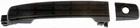 Dorman 80817 Exterior Door Handle Front Right Smooth Black New. Price: $53.64.
