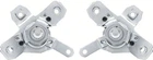 Oer Door Handle Mechanism Set For Firebird Gto Camaro Chevelle Bel Air New. Price: $47.98.