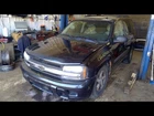 Door Handle Exterior Liftgate Fits 02-09 Envoy 10258301 Used. Price: $35.33.