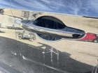 Passenger Door Handle Exterior Assembly Sedan Fits 17-20 Elantra 1007553 Used. Price: $150.00.
