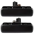2X For 92-05 Chevy Astro Gmc Safari Outside Front Driver, Passenger Door Handles New. Price: $20.89.