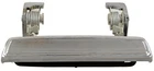 Exterior Door Handle-outside Dorman 90582 New. Price: $54.81.