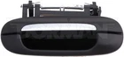 Dorman 83351 Rear Driver Side Exterior Door Handle New. Price: $63.64.