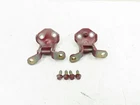 03 Mazda Miata NB2 #1270 Door Hinged Pair, Hanger Right Passenger Used. Price: $18.99.