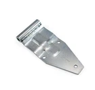 10 Pieces Fleet Engineers Three Hole Kentucky Style Swing Door Hinge 022-00614 New. Price: $179.99.