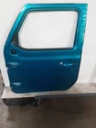 Jeep Jl Wrangler Driver Front Door Shell Only Bikini Pearl Teal Ptt 18-23 132868 Used. Price: $598.99.