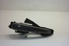 2006-12 Ford Fusion Lh Driver Rear Left Exterior Door Handle Assembly Gray Used. Price: $108.69.