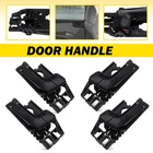 4X For Kia 2005-2010 Sportage 826101F000WK Interior Inner Door Handle Left+right New. Price: $18.99.