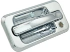 Front Left Diy Solutions Door Handle Fits Hummer H2 2003-2009 36DXRT New. Price: $35.75.