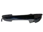 11-18 Porsche Cayenne 958 Front Left Side Exterior Door Handle Black Oem Used. Price: $70.00.