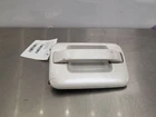2011 Ford F150 Lariat Exterior Rear Door Handle White Right Passenger Used. Price: $55.00.
