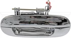 Dorman Exterior Door Handle , Pn# 91146 New. Price: $66.75.