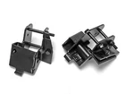 Mustang Engine Frame Mounting Brackets Big Block 1967 1968 1969 1970 - Drake New. Price: $136.95.