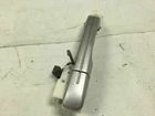Acura Tl 2007 Rear Right Passenger Side Door Exterior Handle Silver Gray Factory Used. Price: $27.79.