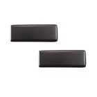 For Chevy Astro 1992-2005 Exterior Door Handles Driver Passenger Side Pair New. Price: $56.55.