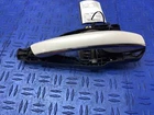 2016 - 2019 Bmw 750 G12 Front Right Passenger Outside Door Handle Oem Used. Price: $59.50.