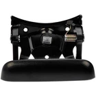 77488CD Dorman Tailgate Handle For Chevy Hummer H2 Gmc Sierra 1500 Classic Hd 07 New. Price: $36.31.