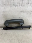 2007 Saturn Vue Right Front Exterior Door Handle Used. Price: $25.00.