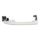 New Oem Subaru 2018-2025 Outback Legacy Exterior Door Handle 61160AL13BW7. Price: $105.63.
