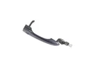 Genuine Mopar Front Door Exterior Handle Right 5RR18KARAD New. Price: $78.55.