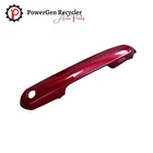 2020-2024 Toyota Highlander Front Left Exterior Door Handle Oem W/sensor Used. Price: $127.20.