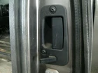 Driver Door Handle Exterior Rear Fits 07-13 Sierra 1500 Pickup 104530047 Used. Price: $56.10.